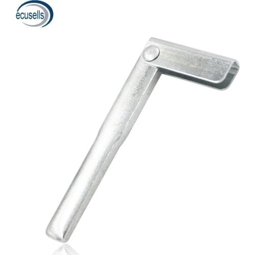 Emergency Smart Key Blade HU101 Blank Insert For Jaguar for Land Rover Range Rover Remote Key