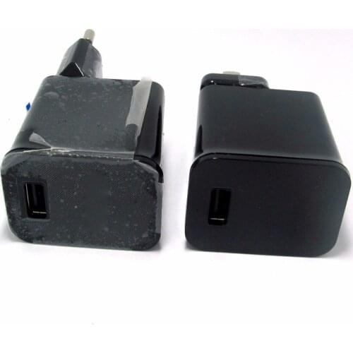 Tablet PC USB charger charging adapter for Samsung Galaxy Tab 2 P3100 / P3110 / P5100 / P5110/N8000/P1000 Tablet EU 2.2A