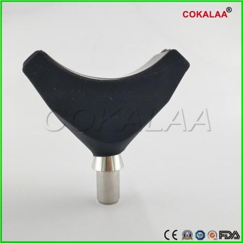 1 pcs New brand High Quality Dental LED Whitening Tip Fit Curing Cordless Wireless Light Lamp