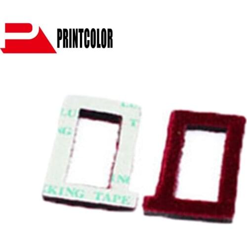10PCS FOAM SEAL FOR RICOH MP7500 8000 8001 9002 7502 AFICIO 2060 2075 1075 1060 DEVELOPER UNIT ENTRANCE SPONGE SEAL