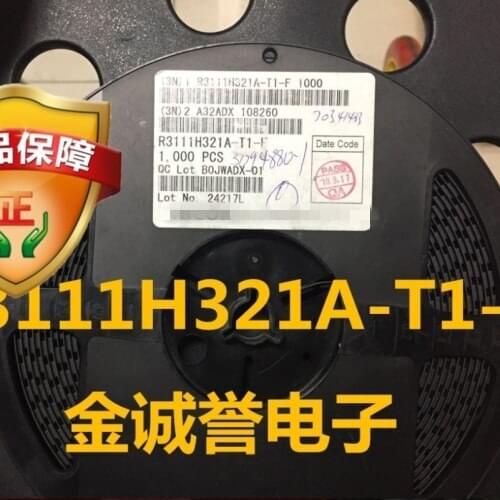 20PCS R3111H321A-T1-F R3111H321A R3111H321 R3111 Brand new and original chip IC