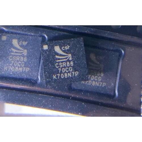 5PCS/CSR8670C-IBBH-R CSR8670C CSR86 70CG CSR8670 NEW
