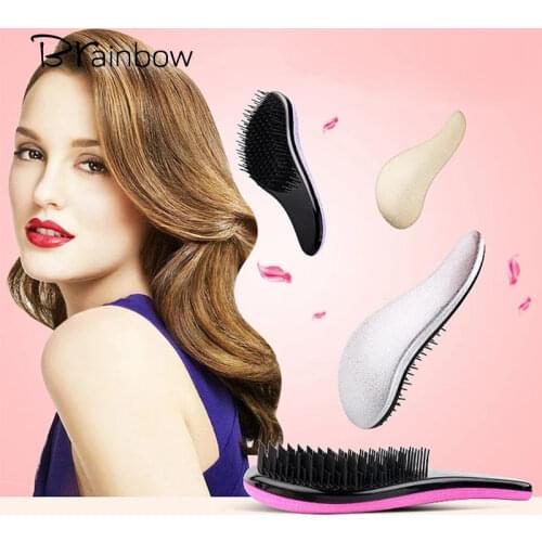 Plastic Combs Brainbow China