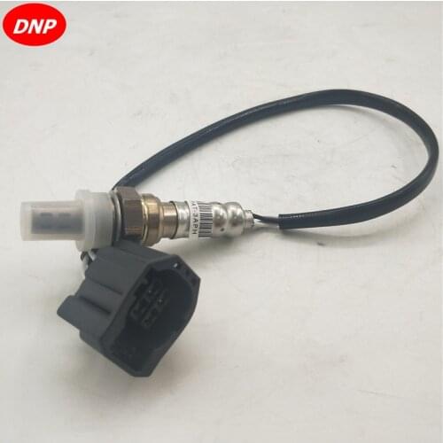 DNP Oxygen Sensor fit for MAZDA 3 -5 LF66-18-861B