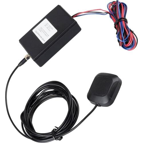 GPS Speedometer Sensor Speed Sender For Vehicle Motorcycle Truck Navigation Replacement Parts Accessories Easy to Install
