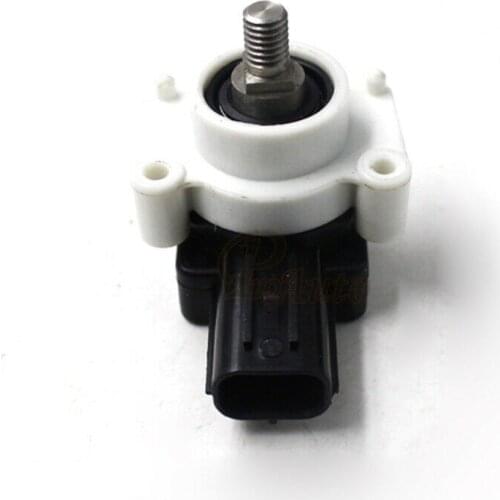Headlight Level Sensor With Plug For Toyota Camry 2012-2014 Avalon 2013-2014 89407-06010 89407-12030 89406-60030 89408-60030 BP