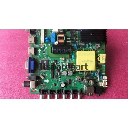 For 40-Inch Motherboard Tp. Vst59s.pb801 Screen 40-Inch