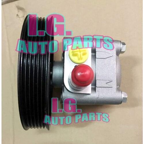 For Power Steering Pump For VOLVO S60 V70 XC70 S80 1998-2010 8603052 8683377 8649636 9485861 8251736