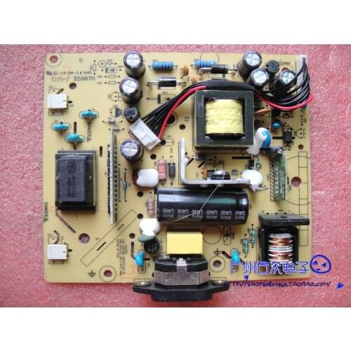 E1910 Supply Board ILPI-166=493111400100H ILIF-170 Driver Board