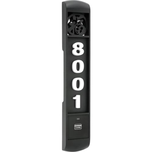 EM160 RFID EM ID IC Card Sauna Lock 1pc free wristband Cabinet Locker Market Office Factory School University Gym Wardrobe Lock