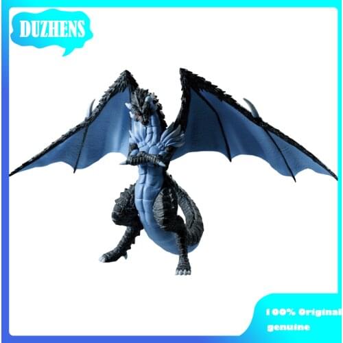 Anime That Time I Got Reincarnated as a Slime Veldla Tempest PVC Action Figure Anime Figure Model Toys Figure Doll Gift