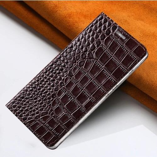 Genuine Leather Flip Case For Xiaomi Mi Redmi Note 8 9 9t Pro 9 Lite 8 A3 Card Slot Holder Phone Cover for redmi K20 pro 7 4x