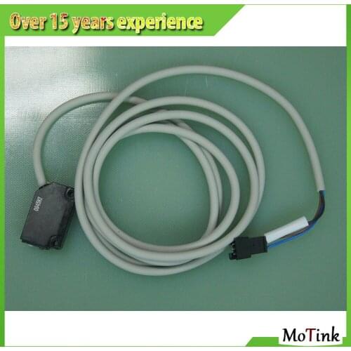 KU0-M655F-20X yamaha 100XE 100XG smt pick and place machine parts smt sensor 1-3 L=1400