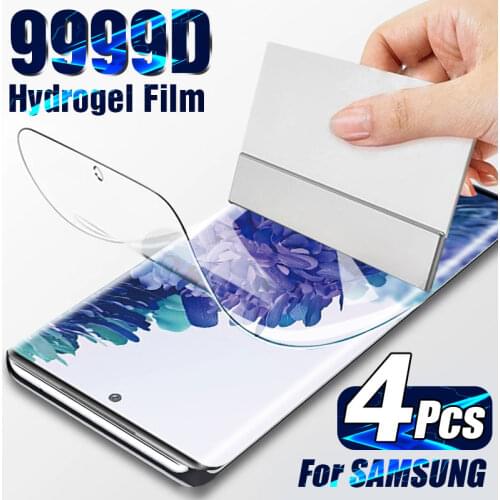 HAOFATE Screen Protectors For Samsung Galaxy Note 8