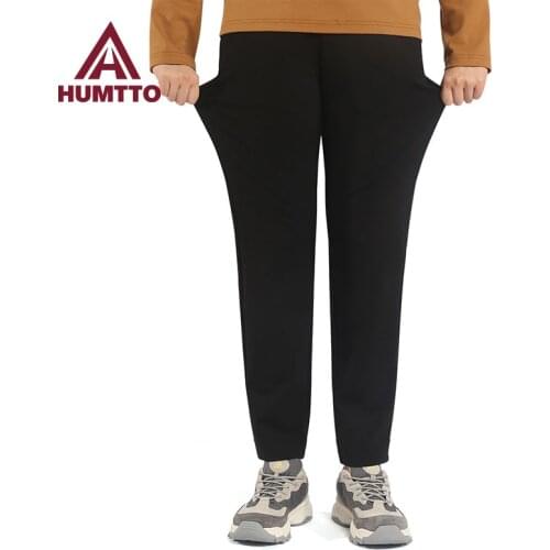 Повседневные мужские штаны HUMTTO China At AliExpress
