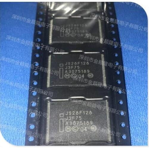 JS28F128J3F75 IC