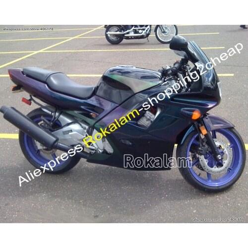 F2 1992 1993 For Honda CBR600F2 Multicolor 1991 1994 CBR 600 F2 CBR600 CBR 600F2 91 92 93 94 91-94 Fairings