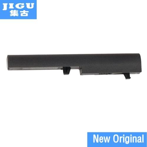 JIGU Original laptop Battery PABAS211 PABAS212 FOR TOSHIBA Dynabook UX Series Mini NB205 nb255 NB200 Satellite NB201 NB202 NB203