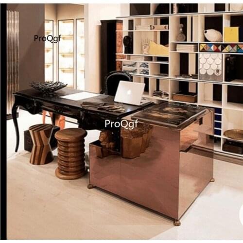 Prodgf 1Pcs A Set Warm Series ins Yours Fashion Office Table