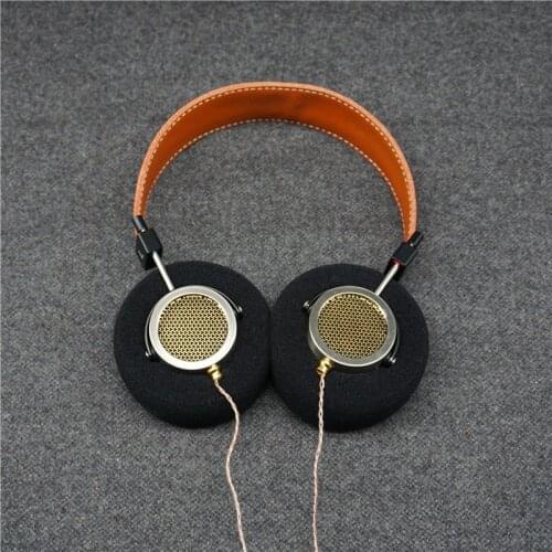 DIY headset monitor with high sound quality hifi sound effect wired heavy bass