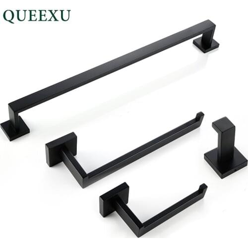 QUEEXU Bathroom Products
