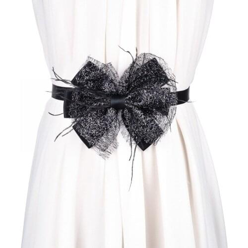 Ryfix Women's Chain Belts