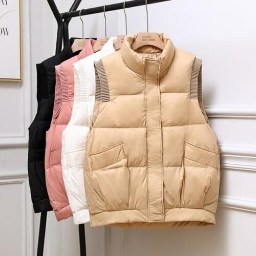 SLLINK Women's Short Vests