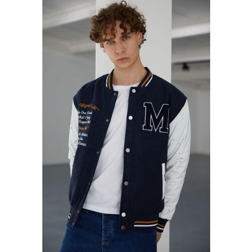 Мужская верхняя одежда Street F. China At AliExpress