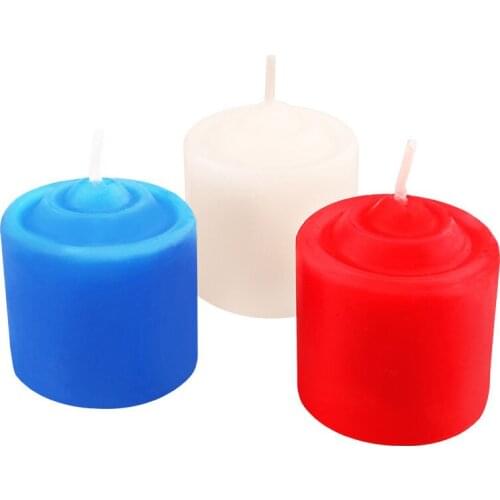 UNIMAT Massage Candles