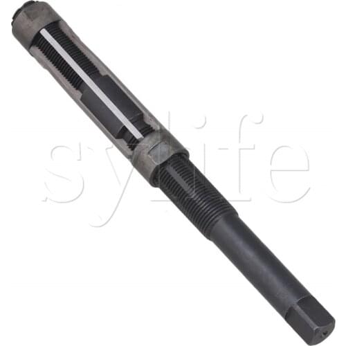 High Speed Steel 23mm-26mm Blade Cutting Dia Adjustable Hand Operated Reamer