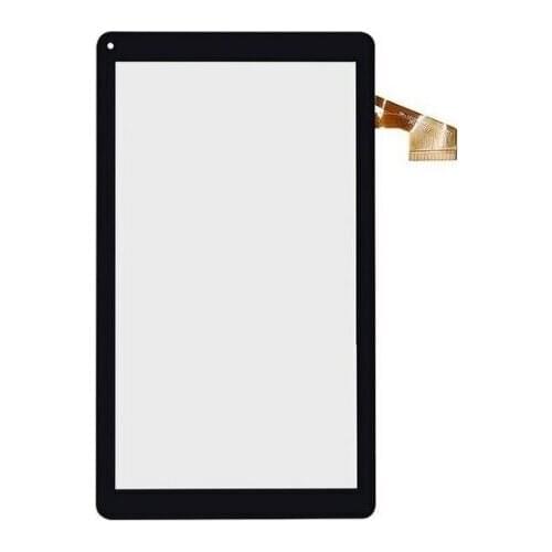 10.1" inch mpman MPQC122 Tablet Touch Screen Panel Digitizer Glass Sensor