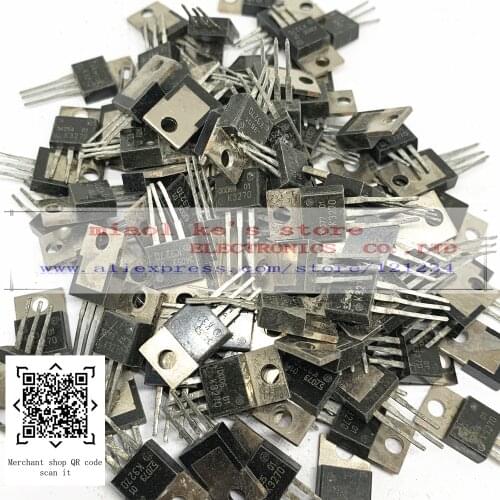 [10pcs]Used goods; 2SK3264 2SK3270 2SK3297 2SK3298 2SK3299 K3264 K3270 K3297 K3298 K3299