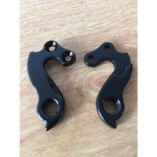 2pcs Bike MECH Dropouts Rear Derailleur Hangers Gear for KONA Kula FUJI D024 PINNACLE aka bgrd-8 Vitus Zenium SL Guerciotti
