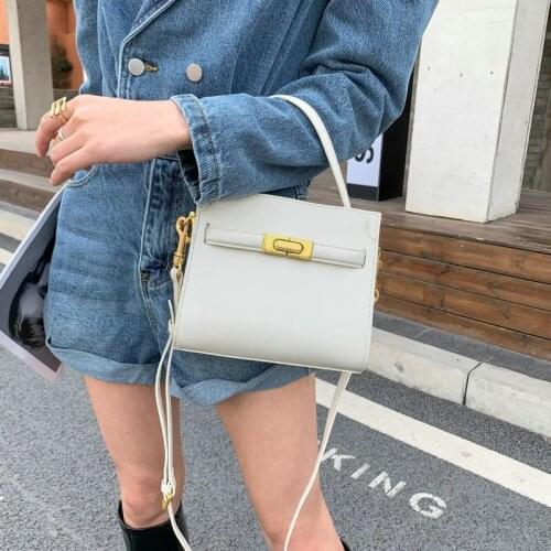 2021 Leisure Leather Large Capacity Messenger Bag Multifunctional Tote Handbag Fashion Shoulder Bag For Women