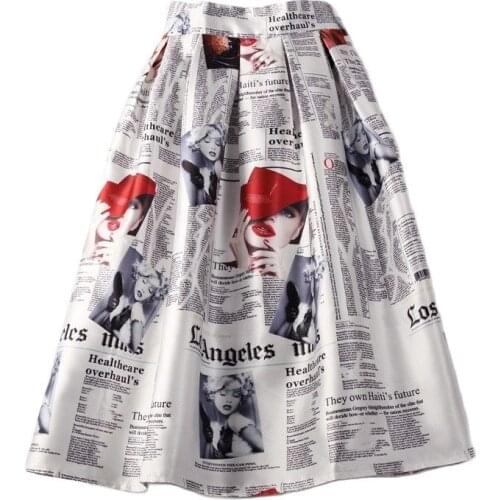 BunniesFairy Women's Fluffy Skirts