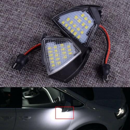 DWCX Signal Lamps