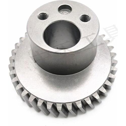 Eccentric Cog Wheel for BOSCHGST85PE GST85PAE GST500PE GST85PB GST500PE GST85PBAE GST60PBAE GST2000 GST80PBE GST80PBE GST85PBE