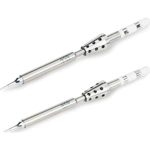 MINI Original Quick Heat TS100 TS-C1/TS-ILS Electric Soldering Iron Tip Internal Heating Core Adjustable Temperature Pen-Type