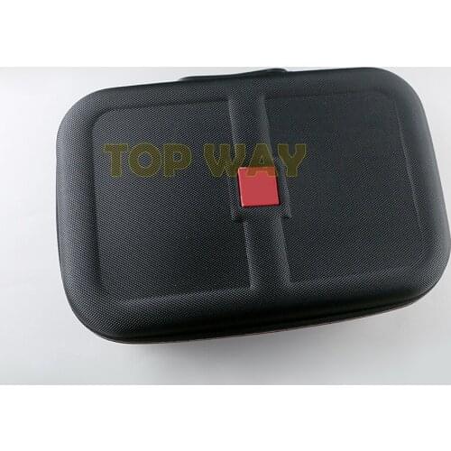 Multi-fuction Portable Hard Case Protective Storage Pouch Carrying Bag Shell Cover Case For Nintend Switch NS NX Console