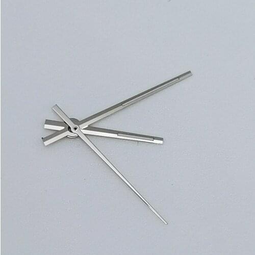 New Green Luminous Watch Hands Fit Miyota 8215 8200 8205 821A Mingzhu2813 ST16 Automatic Movement