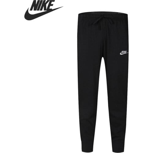 Original New Arrival NIKE M NSW CLUB JGGR JSY Mens Pants Sportswear