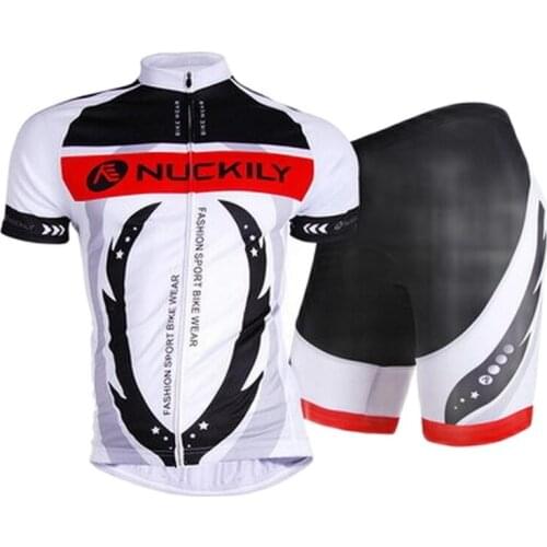 Summer 2018 Cycling Jersey set Team Roupa Ciclismo bike Outdoor bicicleta Sportswear Short Sleeve Suite Cycling Clothing