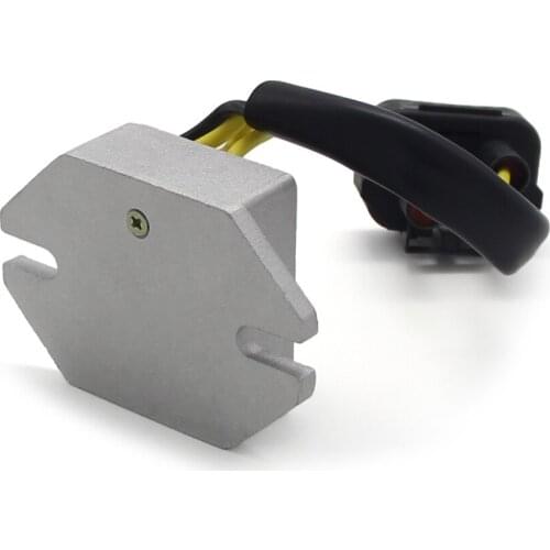 Voltage Regulator Rectifier For Ski-doo MX Z 500 R Sport RER Trail 600 Adrenaline 700 SB ZX 400 440 Summit Highmark HO X 800