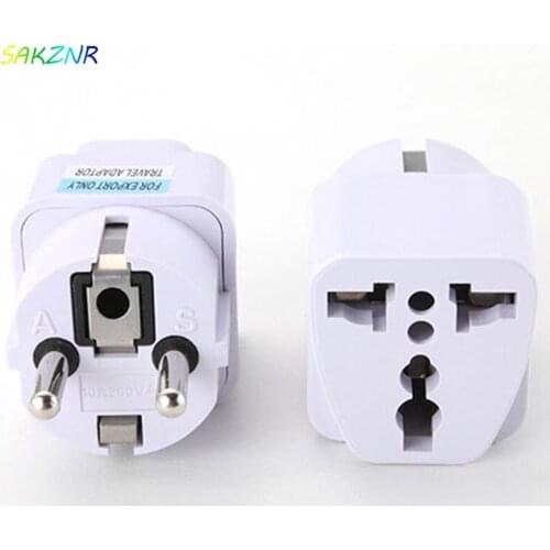 SAKZNR Electric Plugs