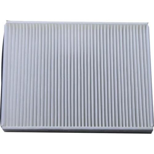 Cabin Filter For Mercedes-benz W166 ML300 350 ML400 500 ML63/X166 GL350 400 GL500 GL63 Model 2011 2012 2013-2019 Car Accessroies