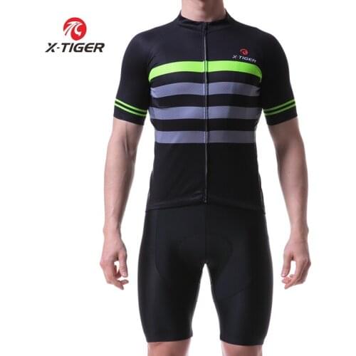 Спортивные костюмы X-TIGER China At AliExpress