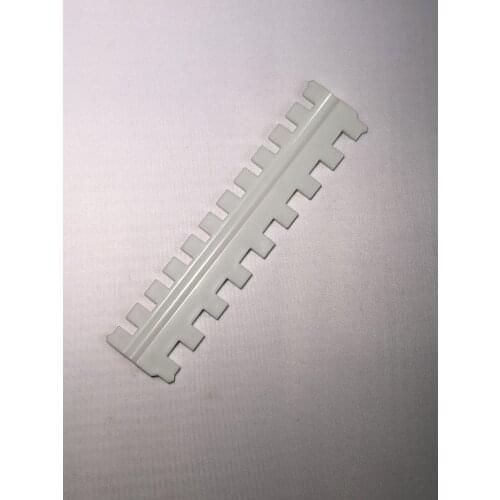 2pcs Silver Reed Part SRP60 SRP50 Silver Reed Auxiliary Machine 2*1 2*2 Push Pin Board Brother KR838 Push Pin Board