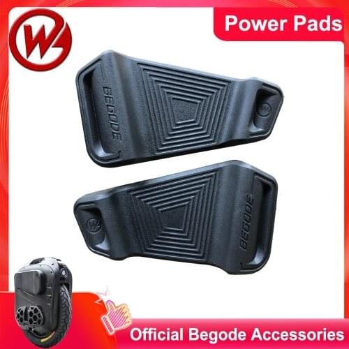 2021 Begode New Power Pads Gotway Leg Pads Gotway wheel Soft Protective Foam Cotton Suit for EX RS Monster Pro