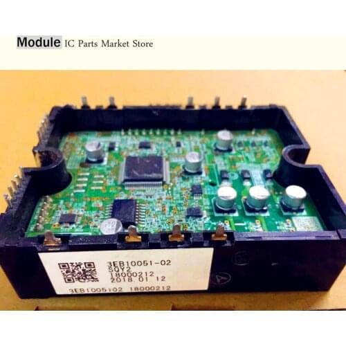 3EB10051-02 Module Free shipping
