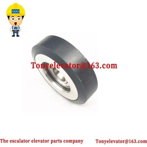 95x25x6203 Elevator guide shoe roller for E311 E411 95*25*6203